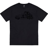 Thread Project Unisex Epic Tee - Plus Sizes Thumbnail