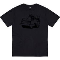 Thread Project Unisex Epic Tee - Plus Sizes Thumbnail