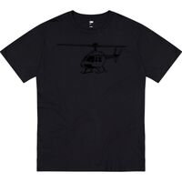 Thread Project Unisex Epic Tee - Plus Sizes Thumbnail
