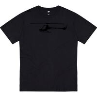 Thread Project Unisex Epic Tee - Plus Sizes Thumbnail