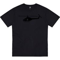 Thread Project Unisex Epic Tee - Plus Sizes Thumbnail