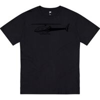 Thread Project Unisex Epic Tee - Plus Sizes Thumbnail