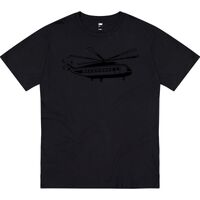 Thread Project Unisex Epic Tee - Plus Sizes Thumbnail