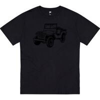 Thread Project Unisex Epic Tee - Plus Sizes Thumbnail