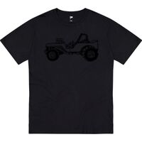 Thread Project Unisex Epic Tee - Plus Sizes Thumbnail