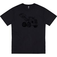 Thread Project Unisex Epic Tee - Plus Sizes Thumbnail