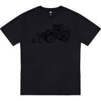 Thread Project Unisex Epic Tee - Plus Sizes Thumbnail