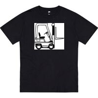 Thread Project Unisex Epic Tee - Plus Sizes Thumbnail