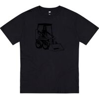 Thread Project Unisex Epic Tee - Plus Sizes Thumbnail