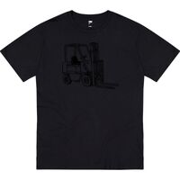 Thread Project Unisex Epic Tee - Plus Sizes Thumbnail