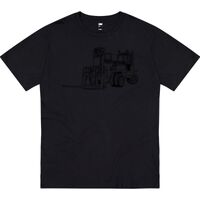 Thread Project Unisex Epic Tee - Plus Sizes Thumbnail