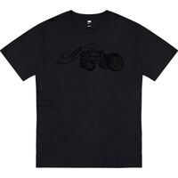 Thread Project Unisex Epic Tee - Plus Sizes Thumbnail