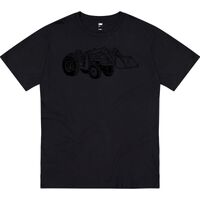 Thread Project Unisex Epic Tee - Plus Sizes Thumbnail