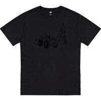 Thread Project Unisex Epic Tee - Plus Sizes Thumbnail