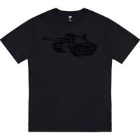 Thread Project Unisex Epic Tee - Plus Sizes Thumbnail