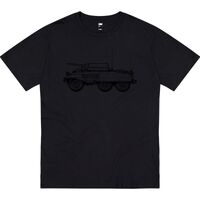 Thread Project Unisex Epic Tee - Plus Sizes Thumbnail