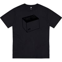Thread Project Unisex Epic Tee - Plus Sizes Thumbnail