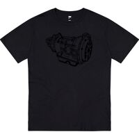 Thread Project Unisex Epic Tee - Plus Sizes Thumbnail