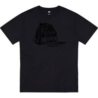 Thread Project Unisex Epic Tee - Plus Sizes Thumbnail