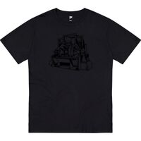 Thread Project Unisex Epic Tee - Plus Sizes Thumbnail