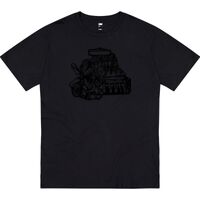 Thread Project Unisex Epic Tee - Plus Sizes Thumbnail