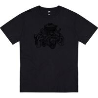 Thread Project Unisex Epic Tee - Plus Sizes Thumbnail