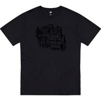 Thread Project Unisex Epic Tee - Plus Sizes Thumbnail