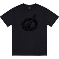 Thread Project Unisex Epic Tee - Plus Sizes Thumbnail