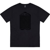 Thread Project Unisex Epic Tee - Plus Sizes Thumbnail