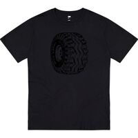 Thread Project Unisex Epic Tee - Plus Sizes Thumbnail