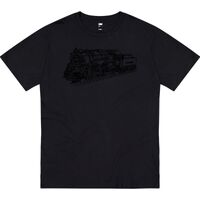 Thread Project Unisex Epic Tee - Plus Sizes Thumbnail