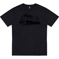 Thread Project Unisex Epic Tee - Plus Sizes Thumbnail