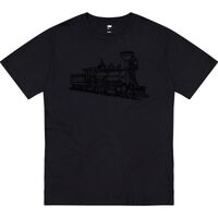 Thread Project Unisex Epic Tee - Plus Sizes Thumbnail