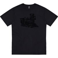 Thread Project Unisex Epic Tee - Plus Sizes Thumbnail