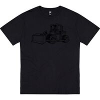 Thread Project Unisex Epic Tee - Plus Sizes Thumbnail