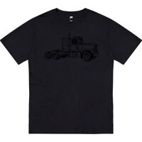 Thread Project Unisex Epic Tee - Plus Sizes Thumbnail