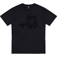 Thread Project Unisex Epic Tee - Plus Sizes Thumbnail