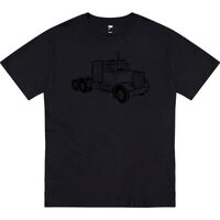 Thread Project Unisex Epic Tee - Plus Sizes Thumbnail
