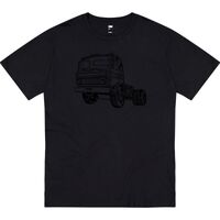 Thread Project Unisex Epic Tee - Plus Sizes Thumbnail