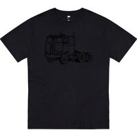 Thread Project Unisex Epic Tee - Plus Sizes Thumbnail