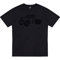 Thread Project Unisex Epic Tee - Plus Sizes Thumbnail