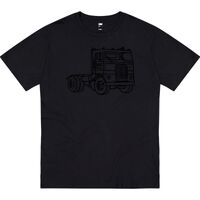 Thread Project Unisex Epic Tee - Plus Sizes Thumbnail