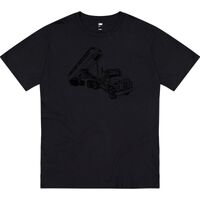 Thread Project Unisex Epic Tee - Plus Sizes Thumbnail