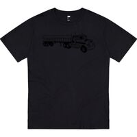 Thread Project Unisex Epic Tee - Plus Sizes Thumbnail