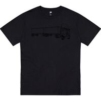 Thread Project Unisex Epic Tee - Plus Sizes Thumbnail