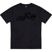 Thread Project Unisex Epic Tee - Plus Sizes Thumbnail