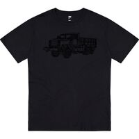 Thread Project Unisex Epic Tee - Plus Sizes Thumbnail