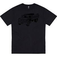 Thread Project Unisex Epic Tee - Plus Sizes Thumbnail