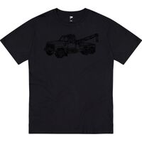 Thread Project Unisex Epic Tee - Plus Sizes Thumbnail