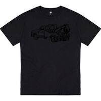 Thread Project Unisex Epic Tee - Plus Sizes Thumbnail